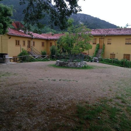 Capellania 7 Daire Arroyo Frio Dış mekan fotoğraf