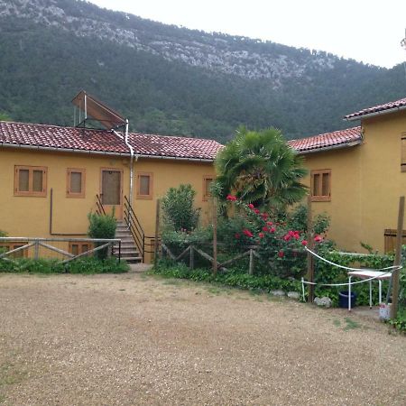 Capellania 7 Daire Arroyo Frio Dış mekan fotoğraf