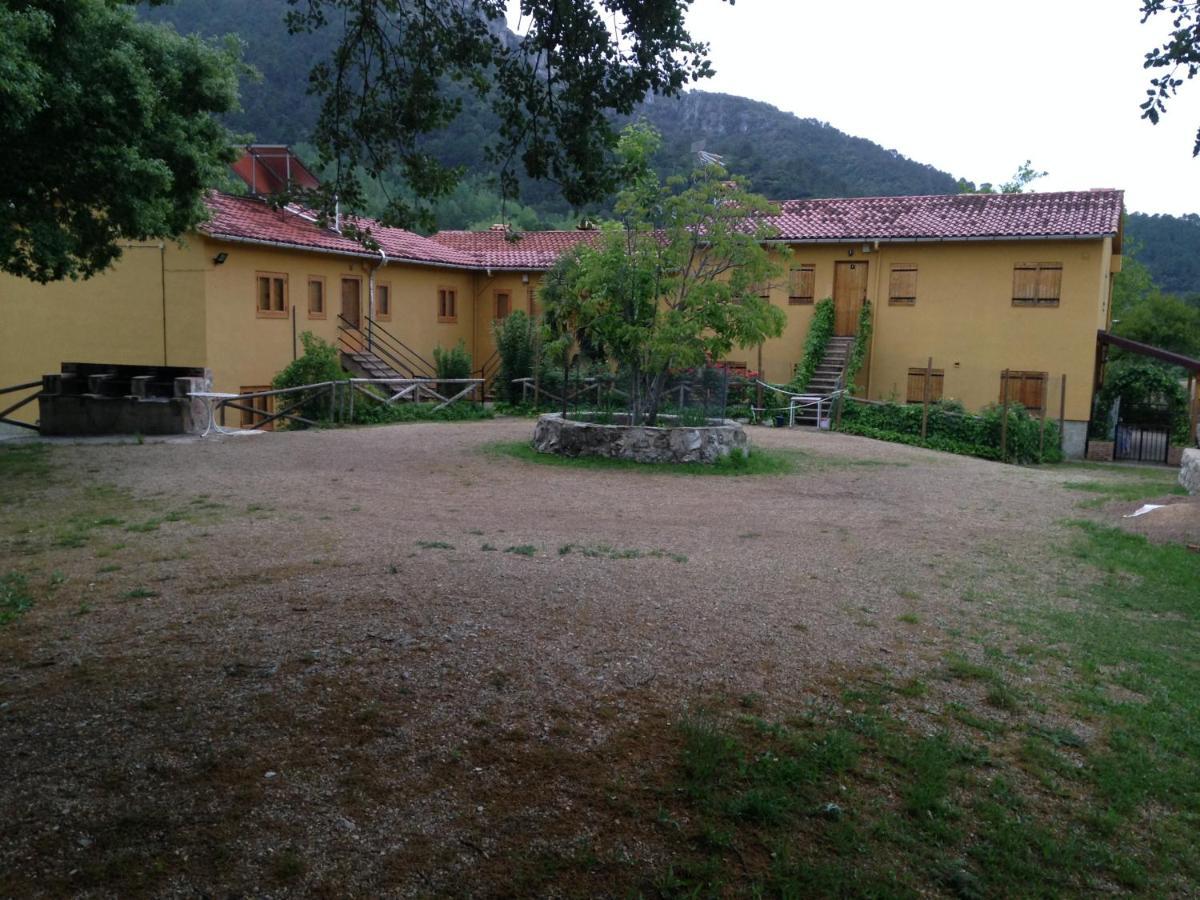 Capellania 7 Daire Arroyo Frio Dış mekan fotoğraf