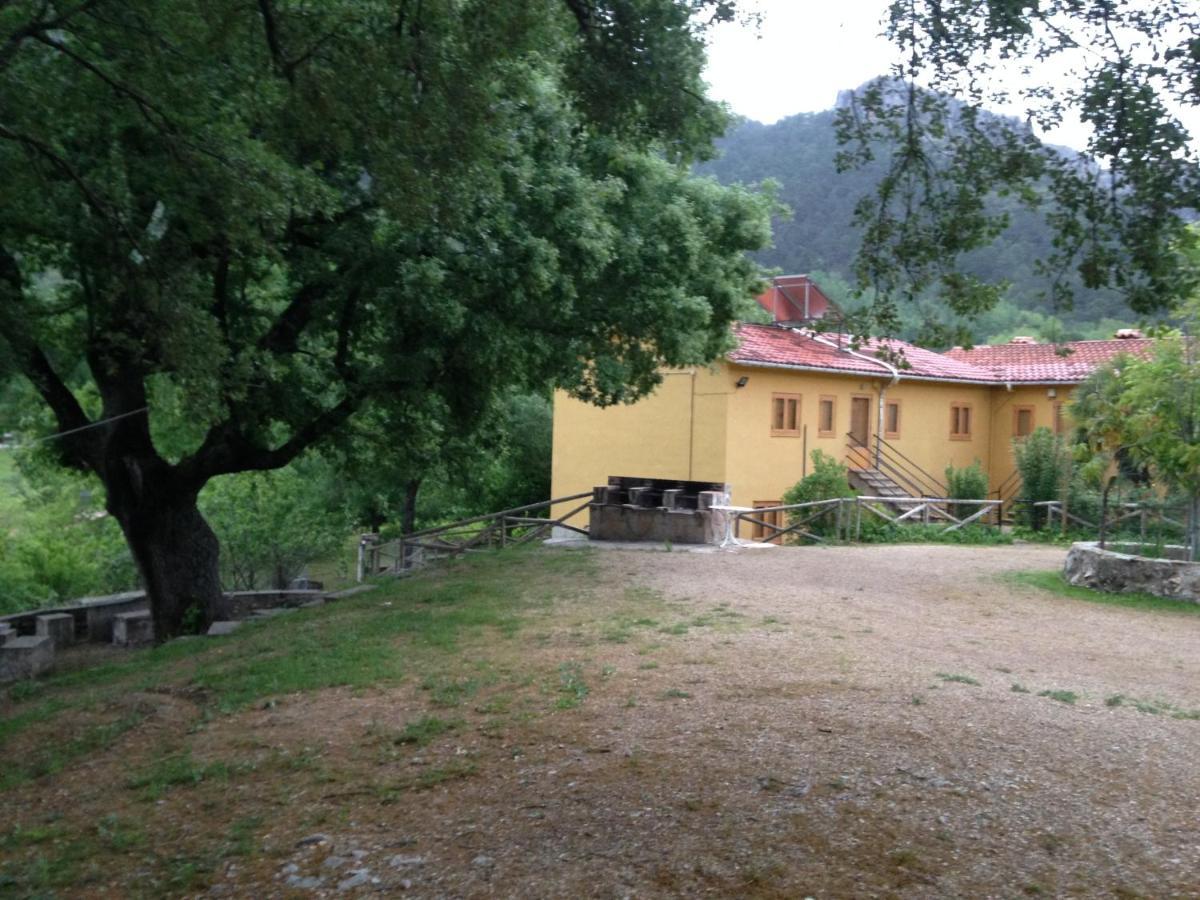 Capellania 7 Daire Arroyo Frio Dış mekan fotoğraf