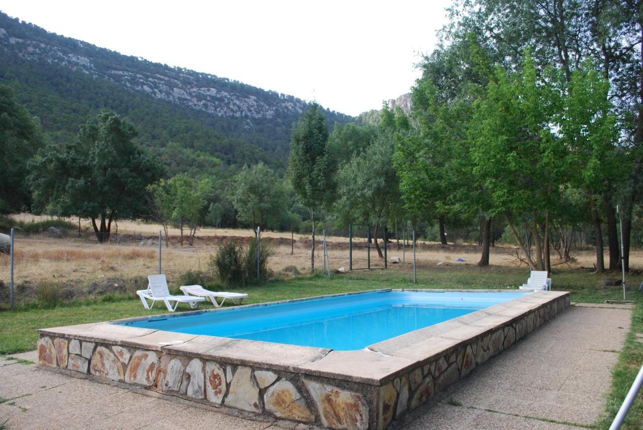 Capellania 7 Daire Arroyo Frio Dış mekan fotoğraf