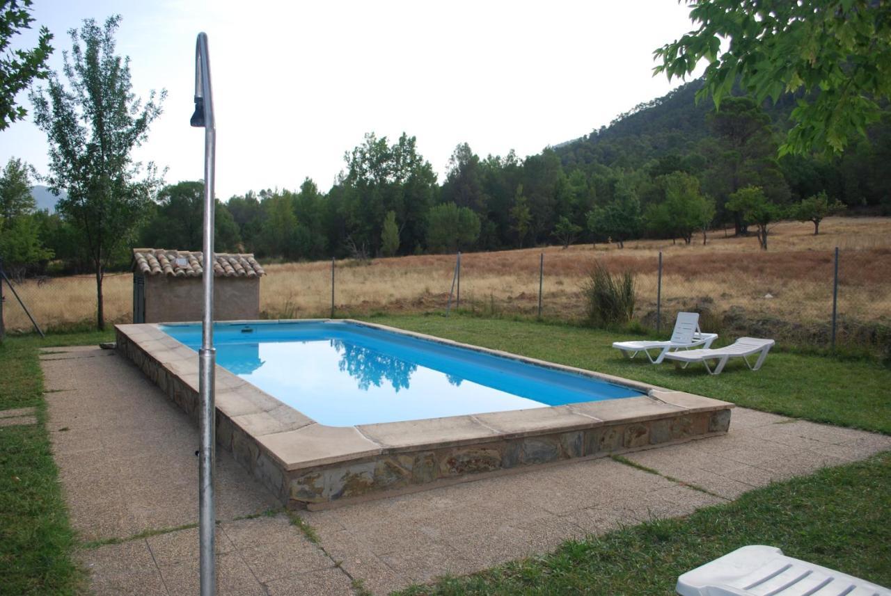 Capellania 7 Daire Arroyo Frio Dış mekan fotoğraf