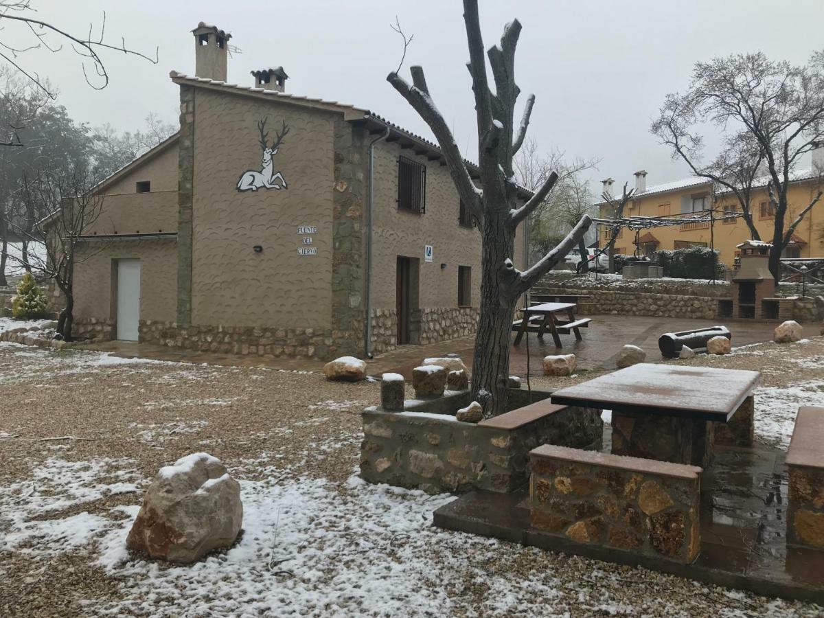 Capellania 7 Daire Arroyo Frio Dış mekan fotoğraf