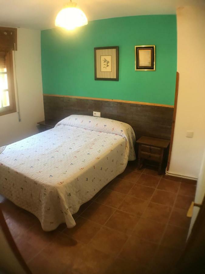 Capellania 7 Daire Arroyo Frio Dış mekan fotoğraf