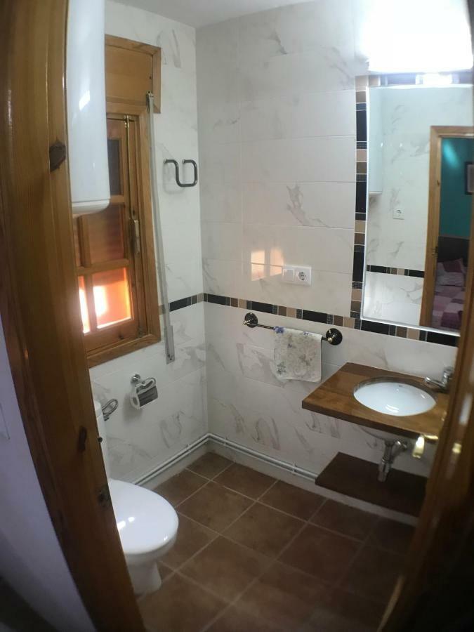 Capellania 7 Daire Arroyo Frio Dış mekan fotoğraf