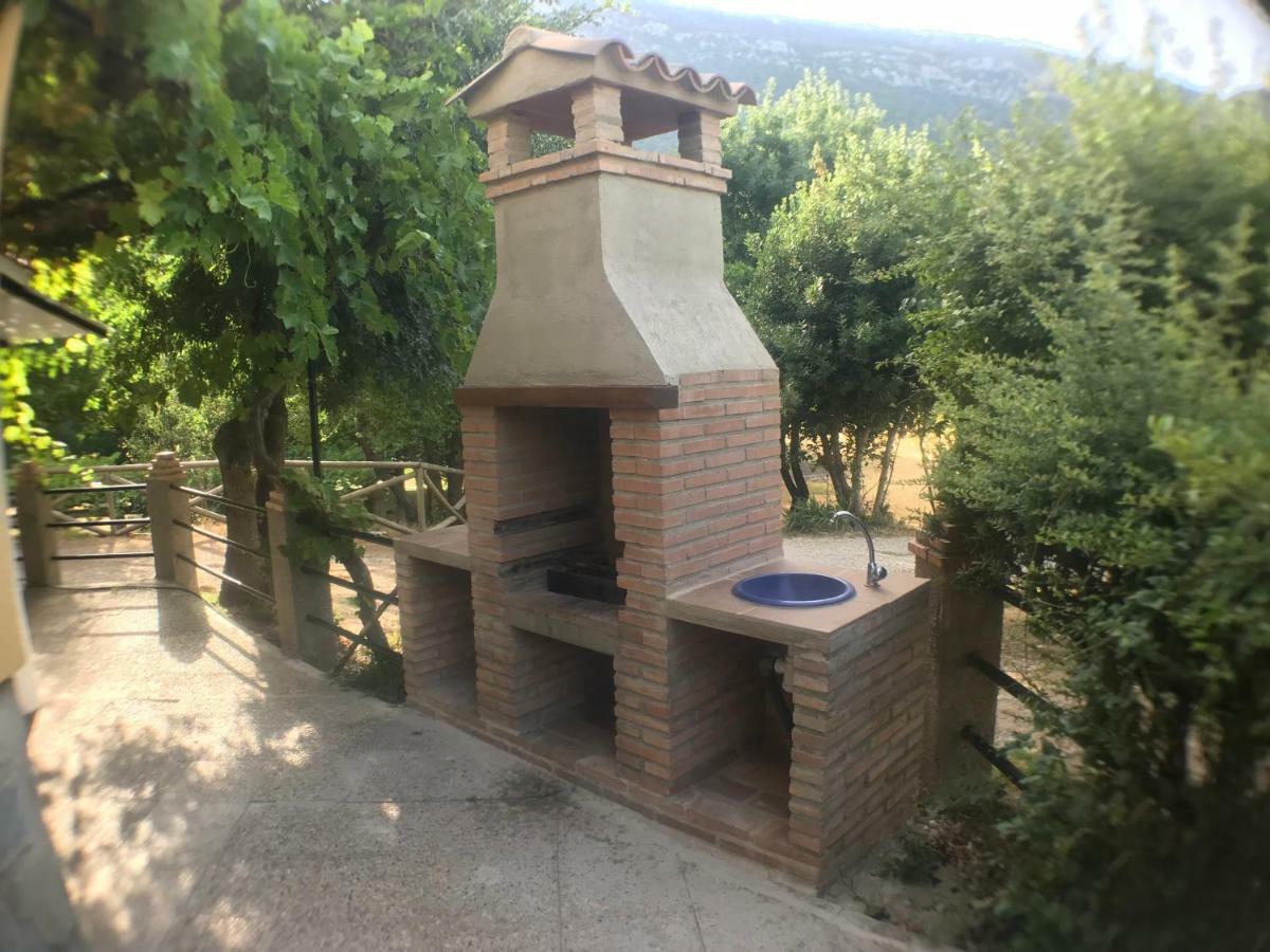 Capellania 7 Daire Arroyo Frio Dış mekan fotoğraf