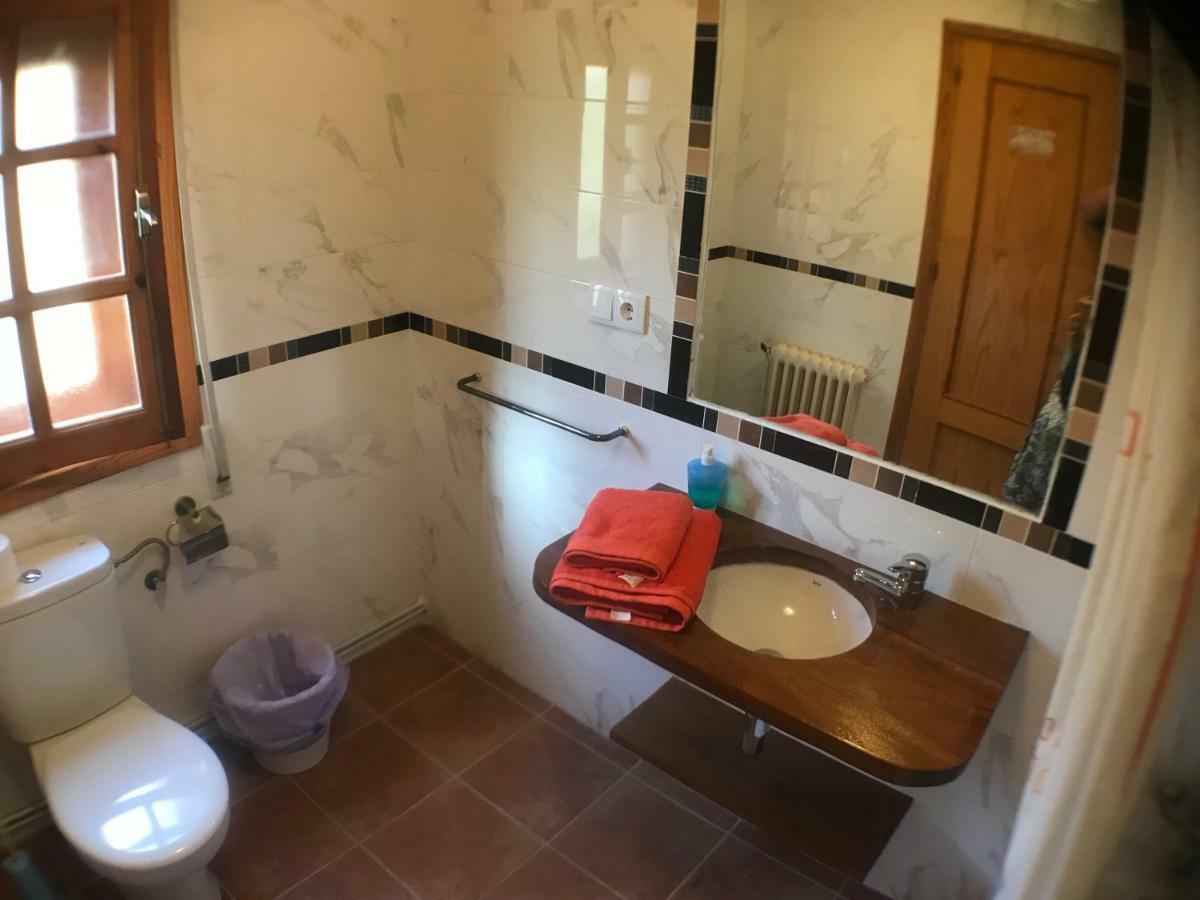 Capellania 7 Daire Arroyo Frio Dış mekan fotoğraf