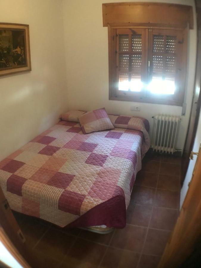 Capellania 7 Daire Arroyo Frio Dış mekan fotoğraf