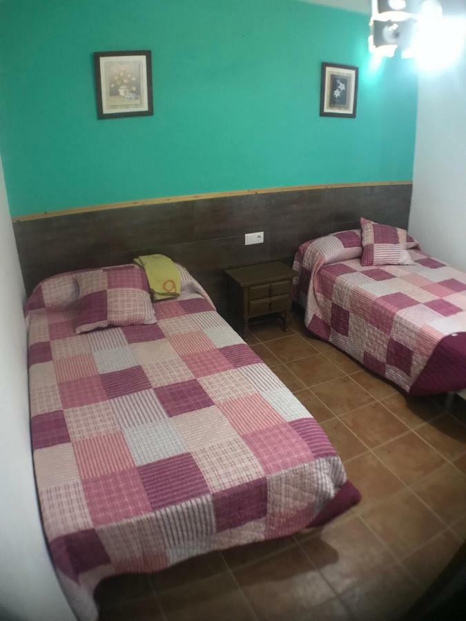 Capellania 7 Daire Arroyo Frio Dış mekan fotoğraf