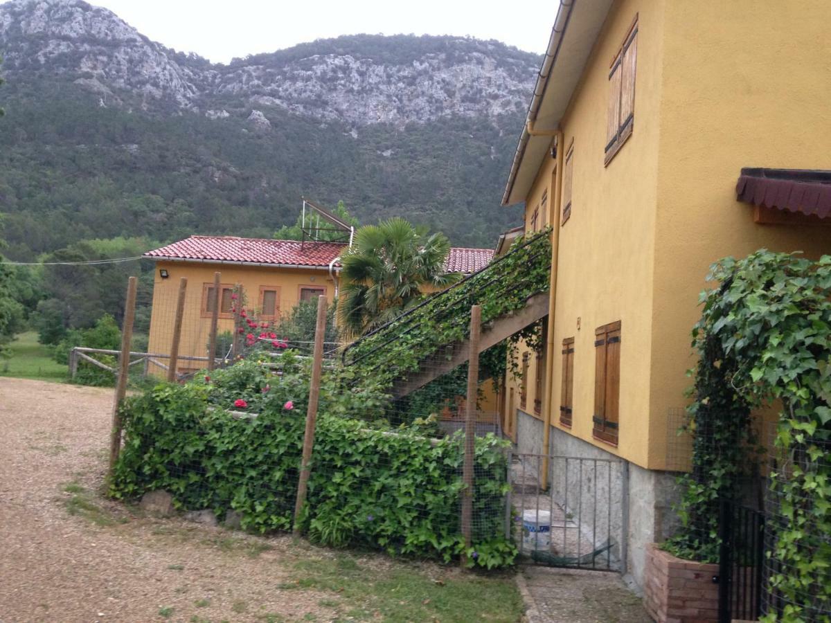 Capellania 7 Daire Arroyo Frio Dış mekan fotoğraf