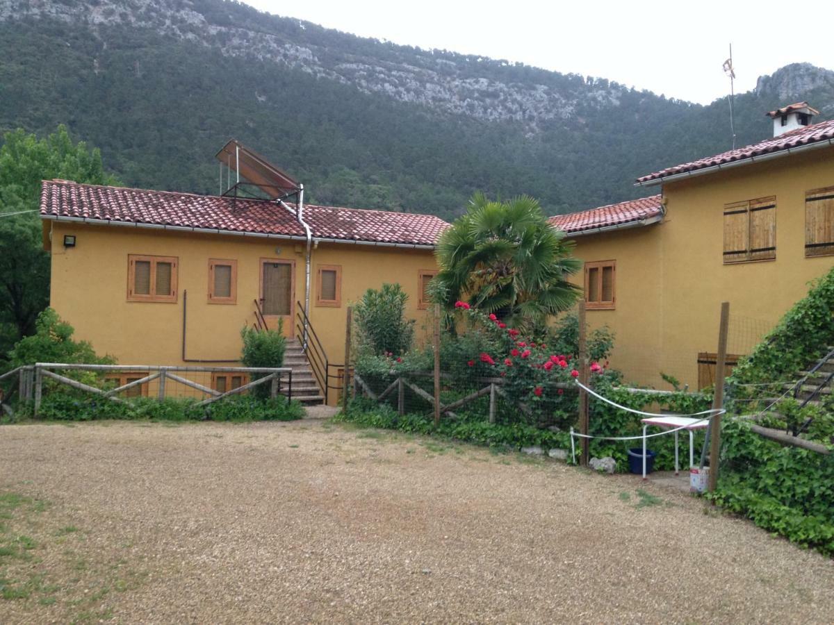 Capellania 7 Daire Arroyo Frio Dış mekan fotoğraf