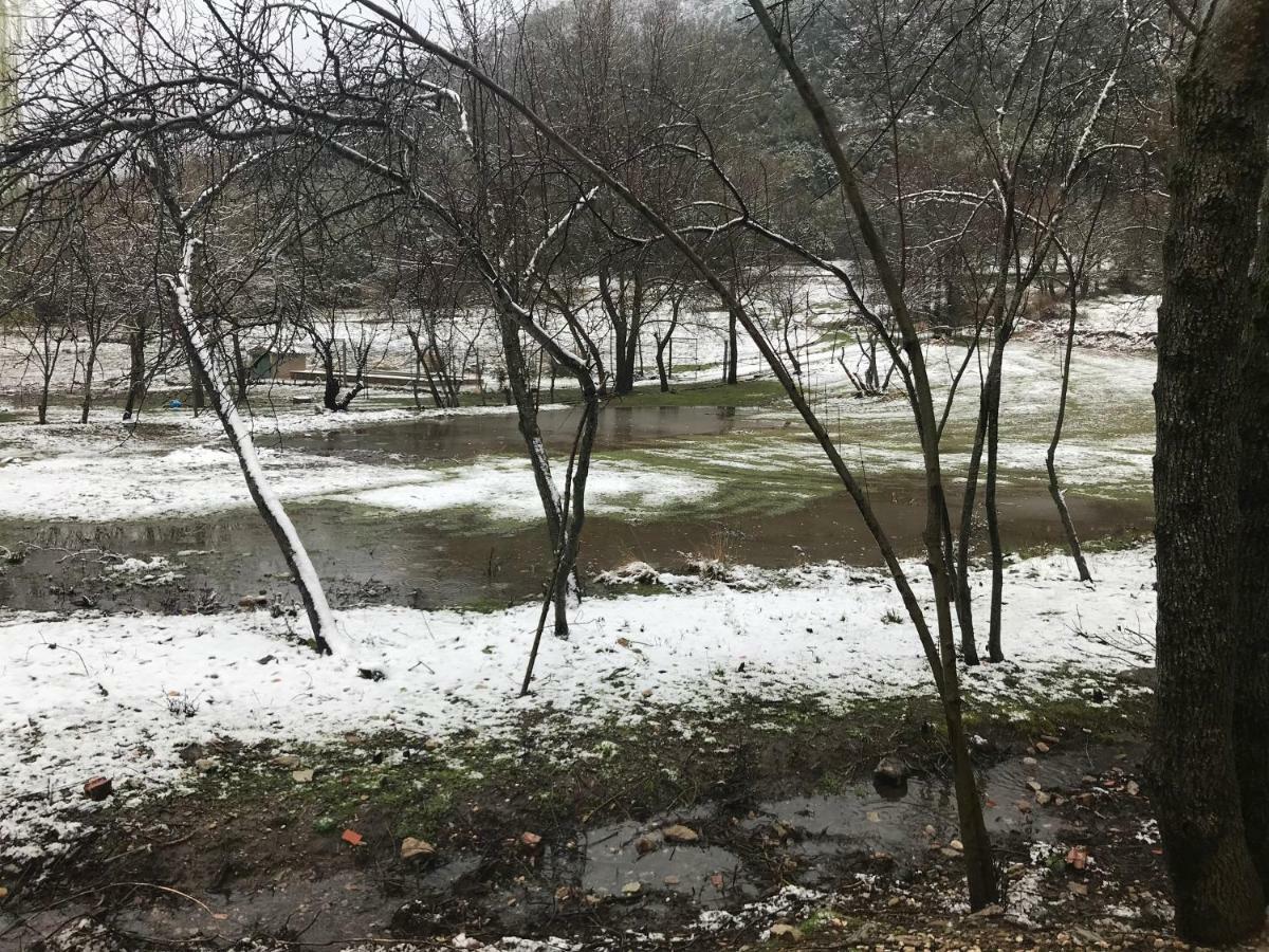 Capellania 7 Daire Arroyo Frio Dış mekan fotoğraf