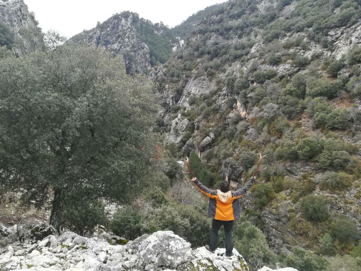 Capellania 7 Daire Arroyo Frio Dış mekan fotoğraf